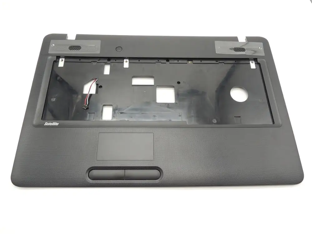 

Новая сенсорная панель для рук с трубой для TOSHIBA C675 C675D 13N0-Y4A0C01 H000031300