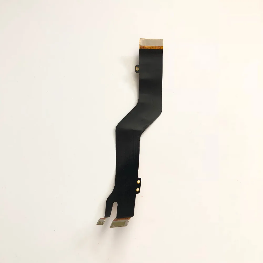 Бывшая в употреблении USB зарядная плата для смартфона UMIDIGI Z MTK6797X X27 экран 5 дюйма FHD