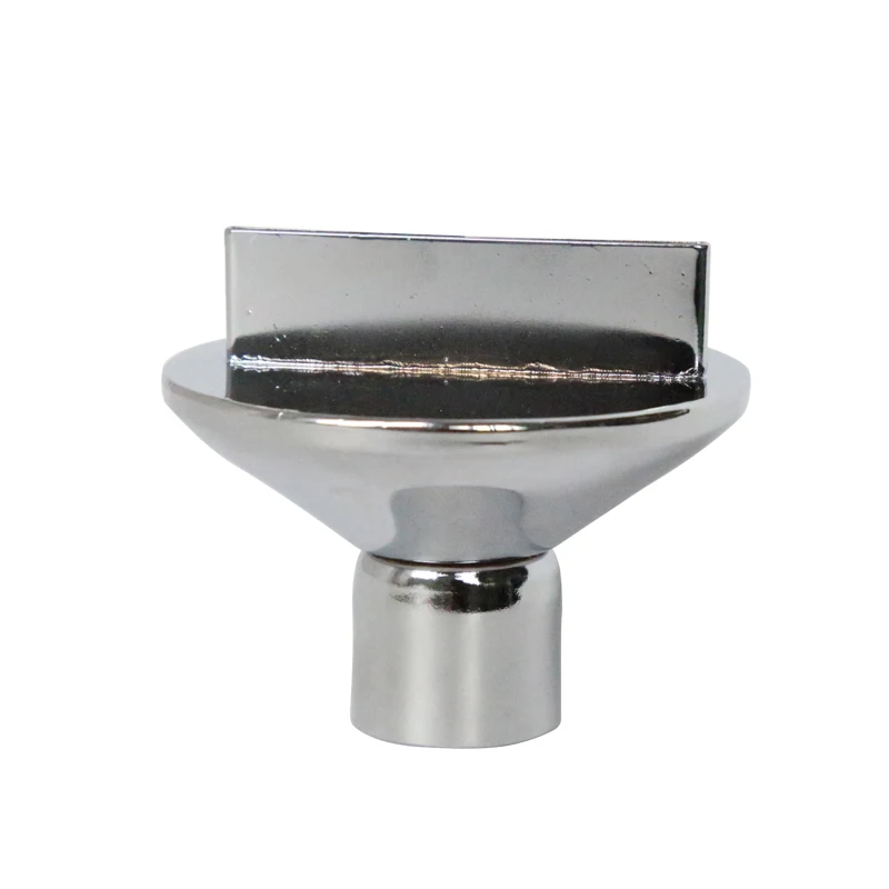 850 серия SMD станция горячего воздуха BGA сопло паяльная пистолет 52 5 мм X 2