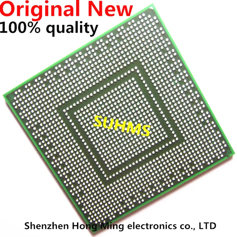 100% новый набор микросхем G94-975-A1 G94 975 A1 BGA | Электронные компоненты и принадлежности