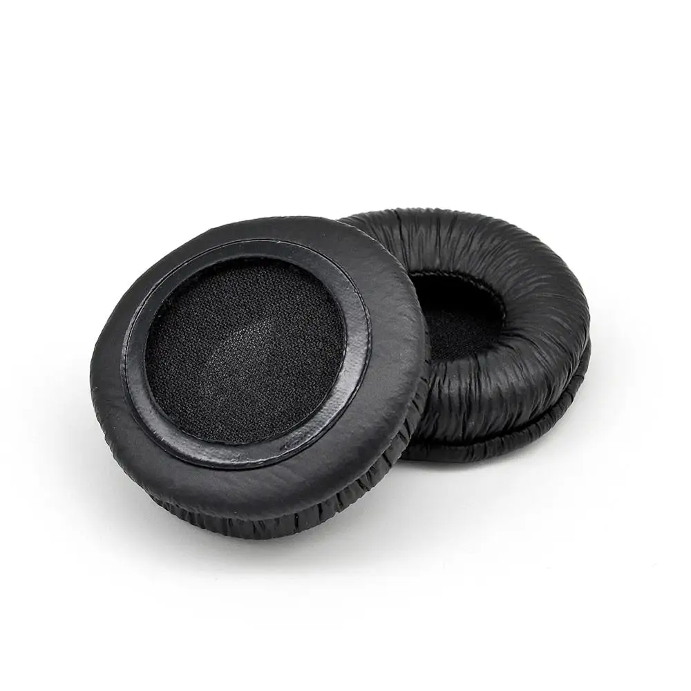 Сменные амбушюры накладки для наушников Plantronics HW291N HW301N HW710 HW720 Cs500xd Cs510 Cs520 Xd Cs540 |