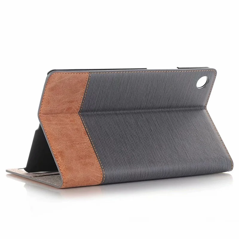 Чехол для huawei MediaPad M5 lite 10 BAH2 W19/L09/W09 1 &quotчехол Coque Смарт Флип кожаный Стенд Слот карт