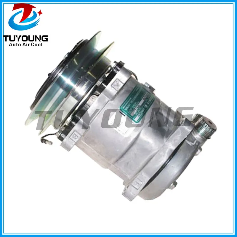 

Автомобильные аксессуары для экскаватора SD5H14 1110-148 12 В, универсальный автомобильный компрессор кондиционера