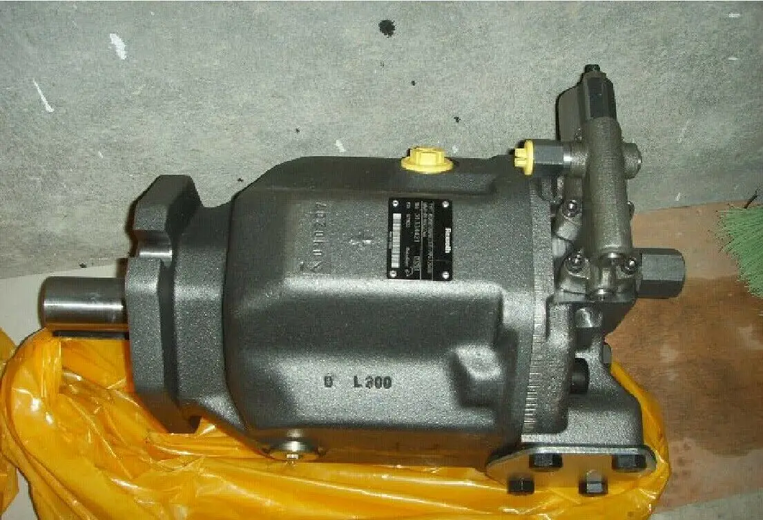 A A10VSO100DFR1/31R-VPA12N00 new rexroth pump R910920847 | Valves