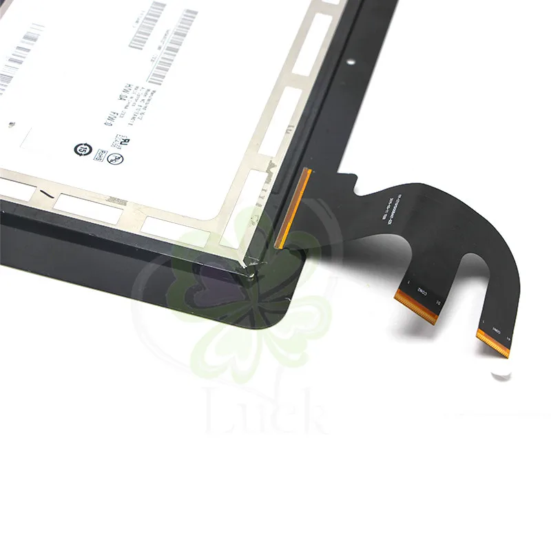 100% протестированный для ASUS Chromebook Flip C100PA 10 1 "планшетный ЖК-дисплей с кодирующий