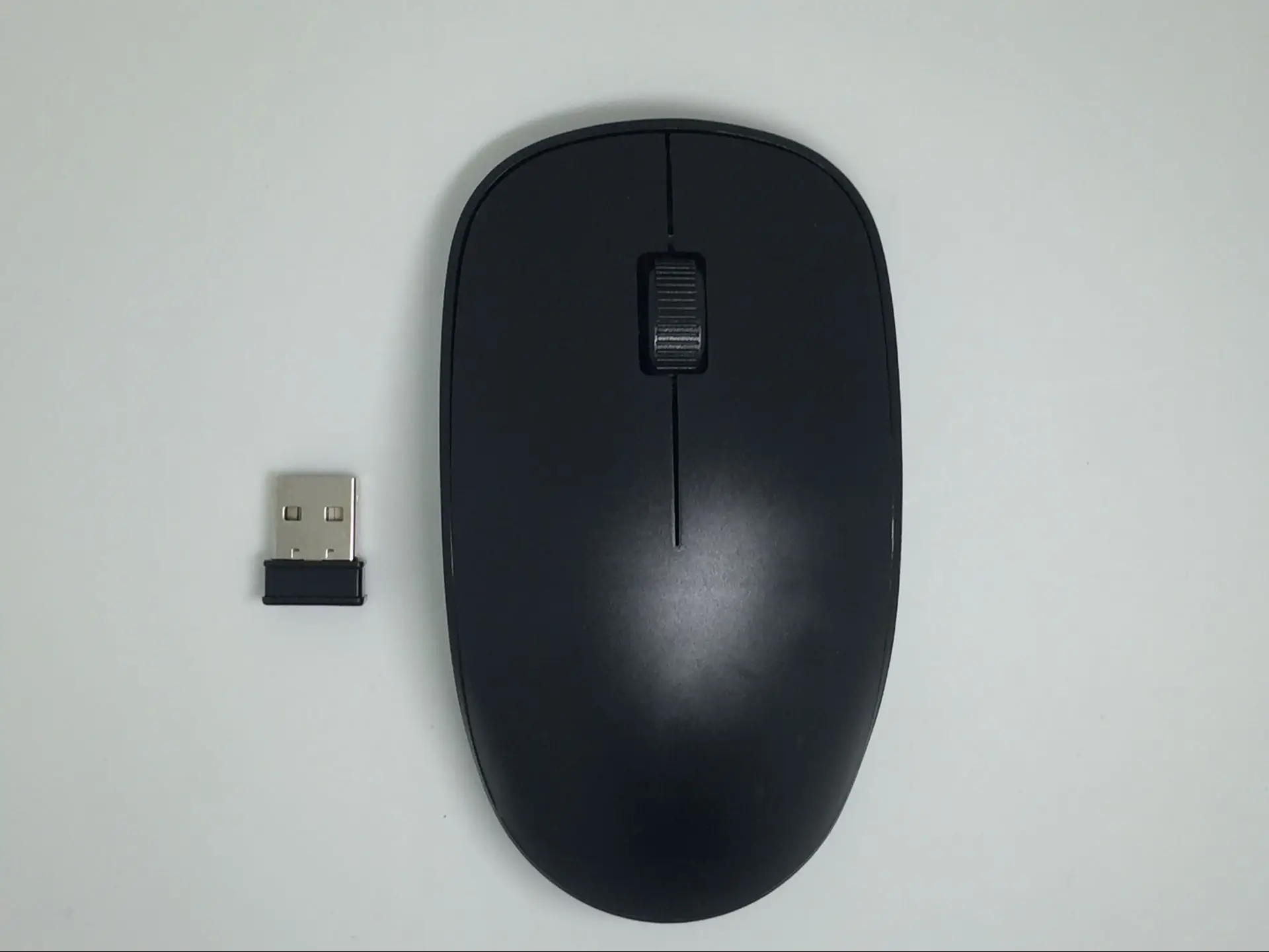 2 4 ГГц приемник мышь для ПК ноутбука настольная USB Беспроводная ly mause souris muis мини