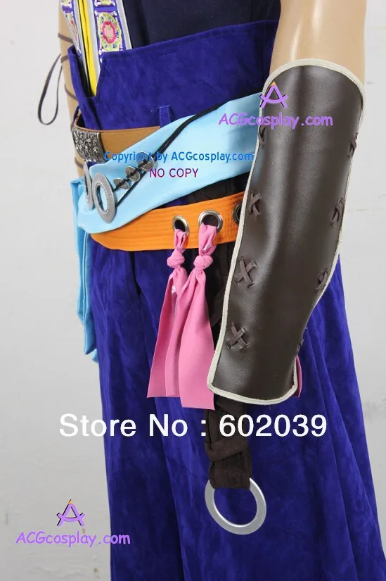 FF 13 2 Фэнтезийный костюм для косплея высокое качество ACGcosplay|cosplay costume|costume cosplayfinal