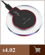 Binmer USB зарядное устройство 5 В 2.1A Высокое качество Горячая Распродажа светодиодный USB 2 порта настенный домашний дорожный AC зарядное устройство адаптер для S7 EU штекер зарядное устройство es