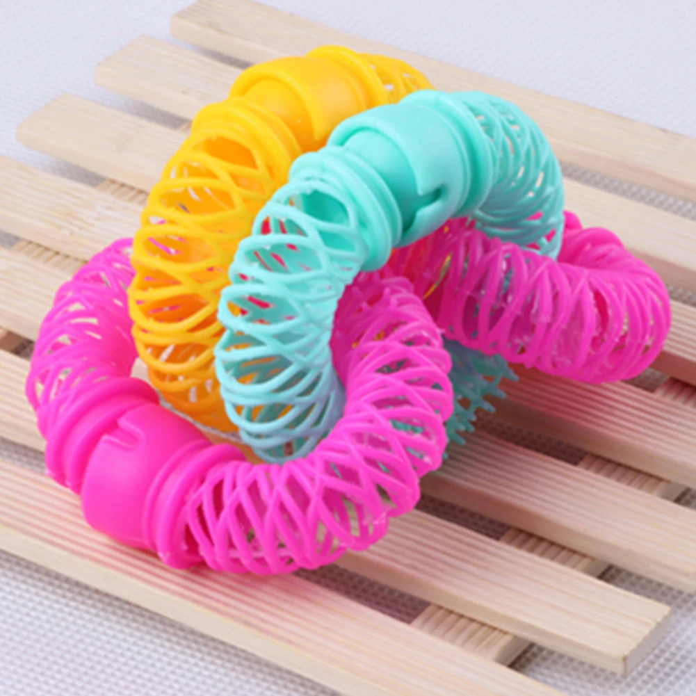 8pcs Magic Hair Curler Spiral Curls Roller Donuts Curl Styling Tool hair accessories | Красота и здоровье