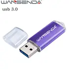 Флеш-накопитель USB 3,0 WANSENDA, 163264128256 ГБ