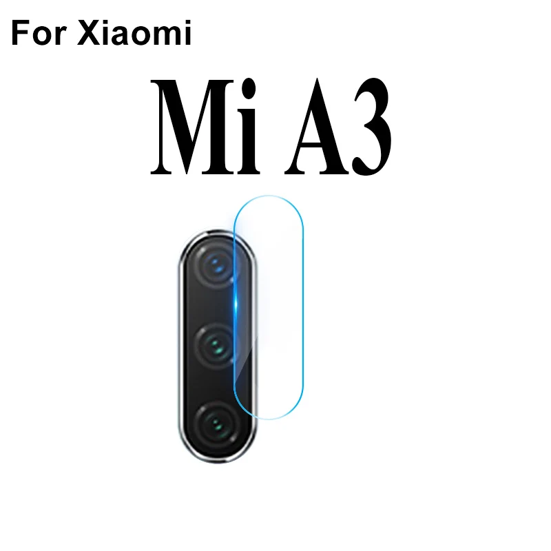 Защитное стекло для экрана камеры прозрачное Xiaomi Mi 9 se cc9e cc9 A3 Mi9 Pro Lite 9T Pro|Защитные