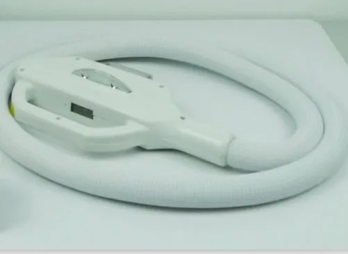 Elight ручка для удаления волос и омоложения кожи большой размер пятна 15x50 мм