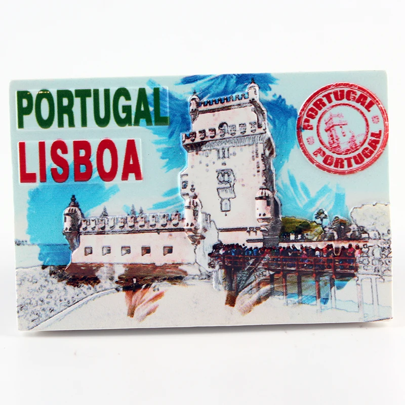 Магниты на холодильник напрямую с фабрики продажа Португалия lisboa|refrigerator magnets|magnet