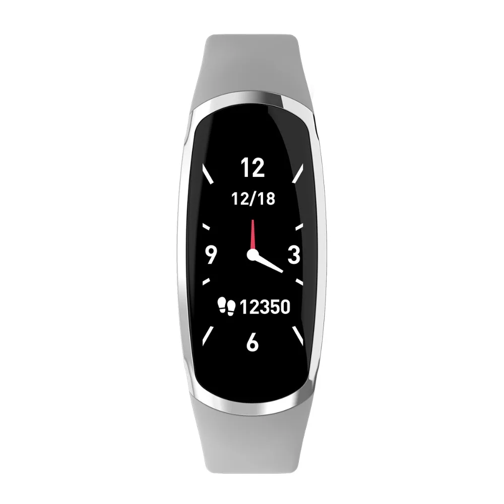 Smart watches R16 Android IOS Heart Rate Band Sleep Monitor Blood Pressure Fitness Tracker Waterproof Color Screen Sport watchs |