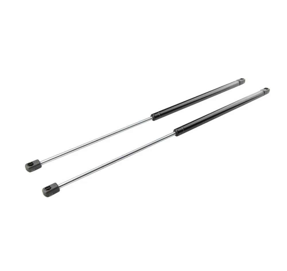 2 шт. стекло заднего стекла подъемные стойки для Jeep Wrangler TJ 1997-2006 55076310AB 4249 SG214012 |