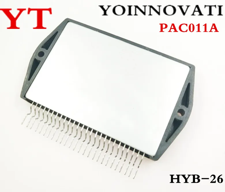  1pcs/lot PAC011A PAC011 HYB-26 Best quality