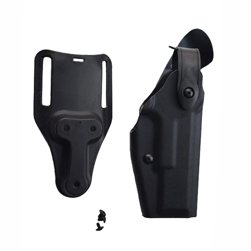 

Кобура для пистолета Glock аксессуары для военного пистолета пояс кобура для охоты Airsoftsport тактическая кобура для пистолета подходит для Glock 17 ...