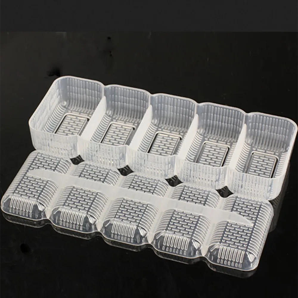 Форма для суши 5 рулонов устройство изготовления рисовых шариков пластиковый