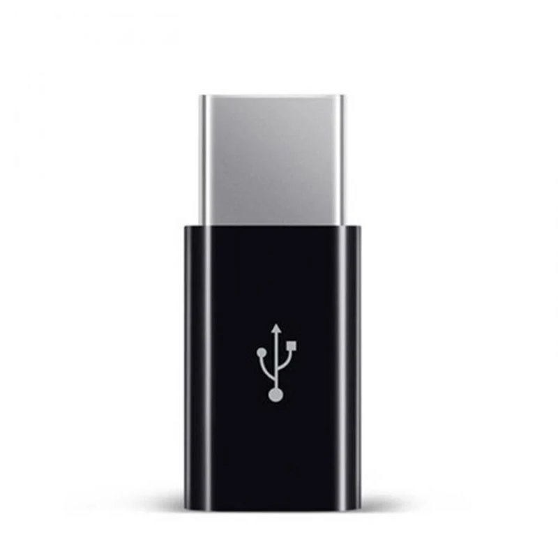 Адаптер с USB Мама на папа для Letv Xiaomi Mi 5X Oneplus Samsung S9 S8 Plus| |