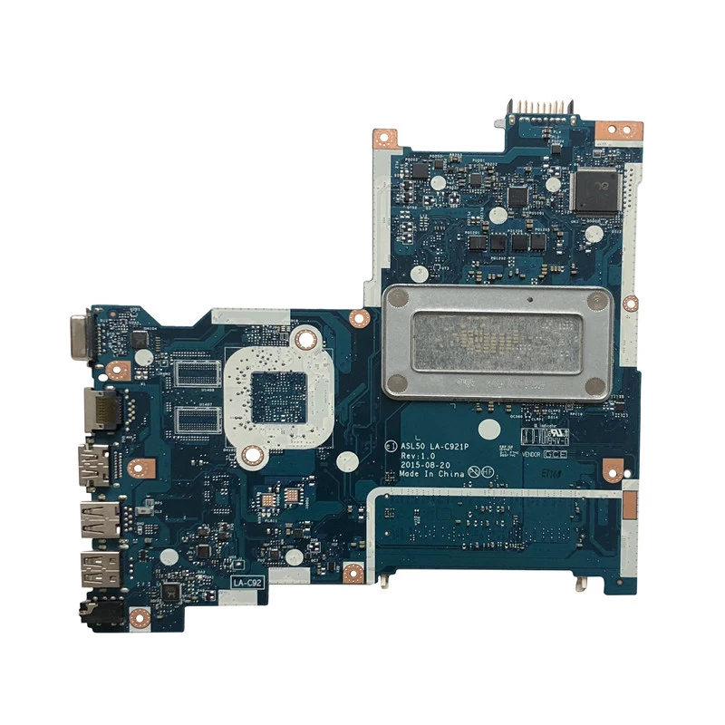 Для hp павильон 250 G4 15-AC Материнская плата ноутбука I5-6200U Процессор DDR3 828926-001 828926-501