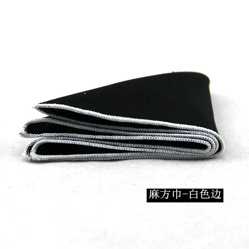 Mantieqingway новый модный бренд Hankies мужские квадранные Карманные Платки официальные