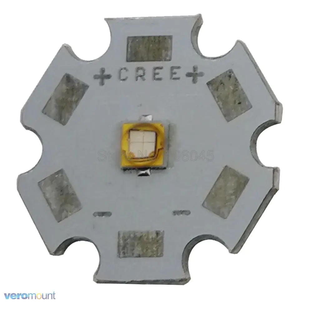 Фото 10x5 W LG3535 Высокая мощность светодиодное освещение излучатель диод Королевский 10x5 W LG3535 Высокая мощность светодиодное освещение излучатель диод Королевский