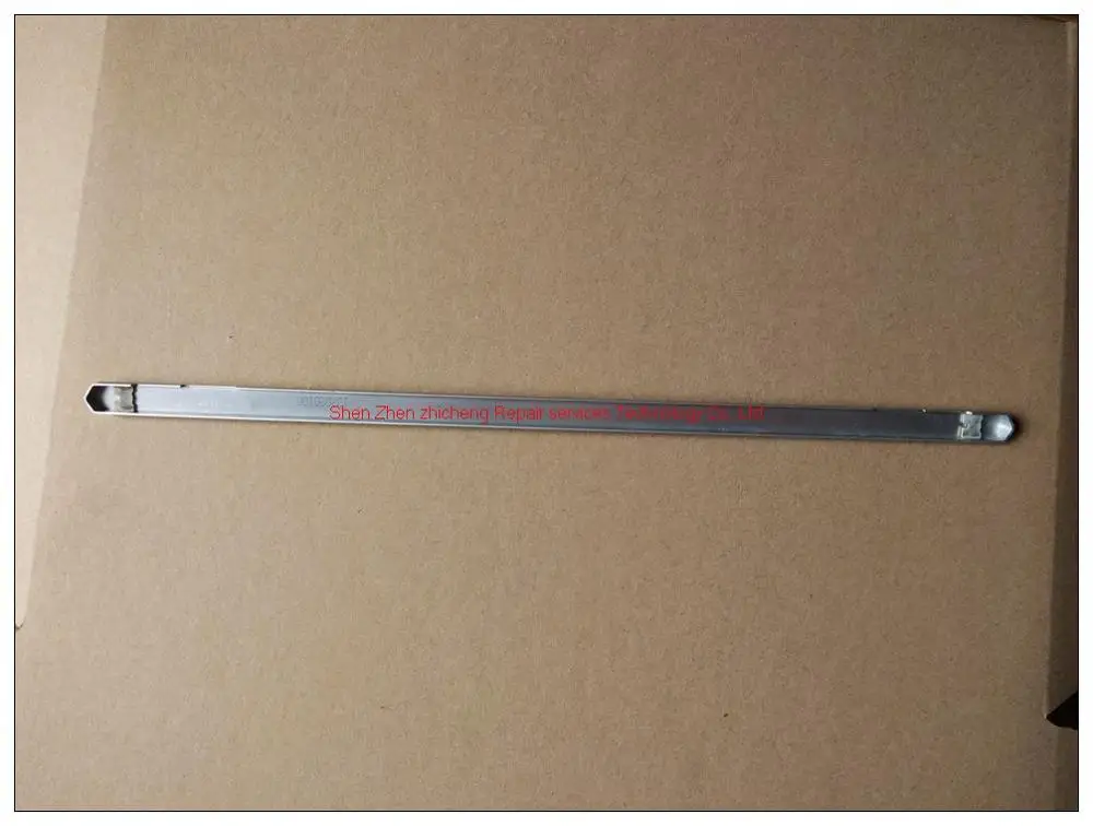 Aluminum Frame Zhichengrp для SONY SVZ1311V9RX Z13 SVZ131A2JT SVZ13117FCX SVZ13119GCXI SVZ1311S2C левый и правый светодио дный петли набор - Цвет: Aluminum Frame