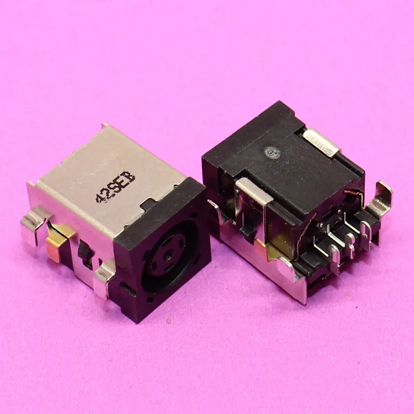 YuXi DC разъем питания жгута Порт розетка для DELL Vostro V13 V130|power jack connector|dc power connectorpower |