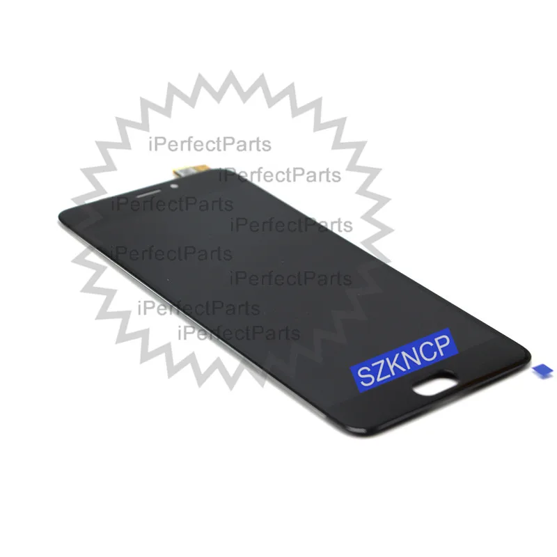 1280x720 5 2 &quotЖК-дисплей для Meizu M6 Meilan 6 m6 мини-ЖК-экран + сенсорный дигитайзер M711H M711M