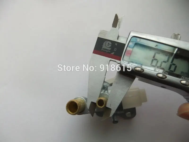GT1000 GT1300 GM391 топливный кран топливного бака MITSUBISHI переключатель бензин части