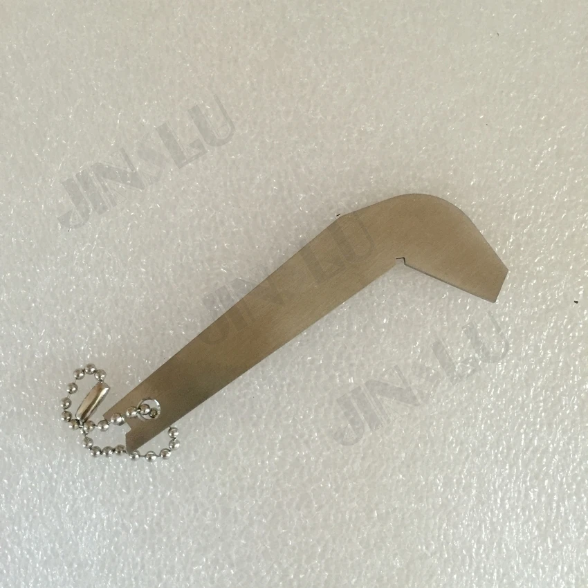 Сварочный измерительный прибор из нержавеющей стали | Инструменты