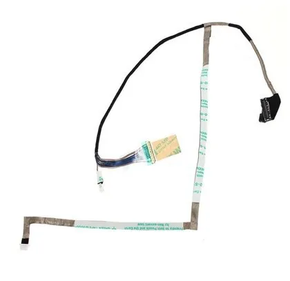 

WZSM NEW LCD Flex Video Cable For HP Pavilion DV7-4000 laptop cable DD0LX7LC020 Wholesale