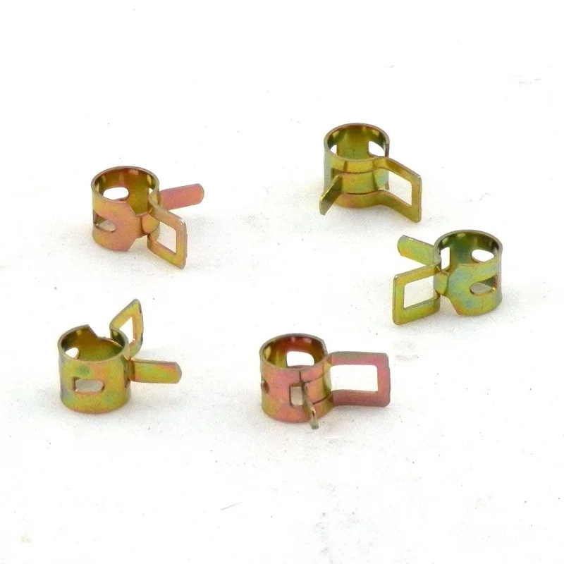 5 шт. шланг для мотоцикла скутера автомобиля транспортного средства квадроцикла