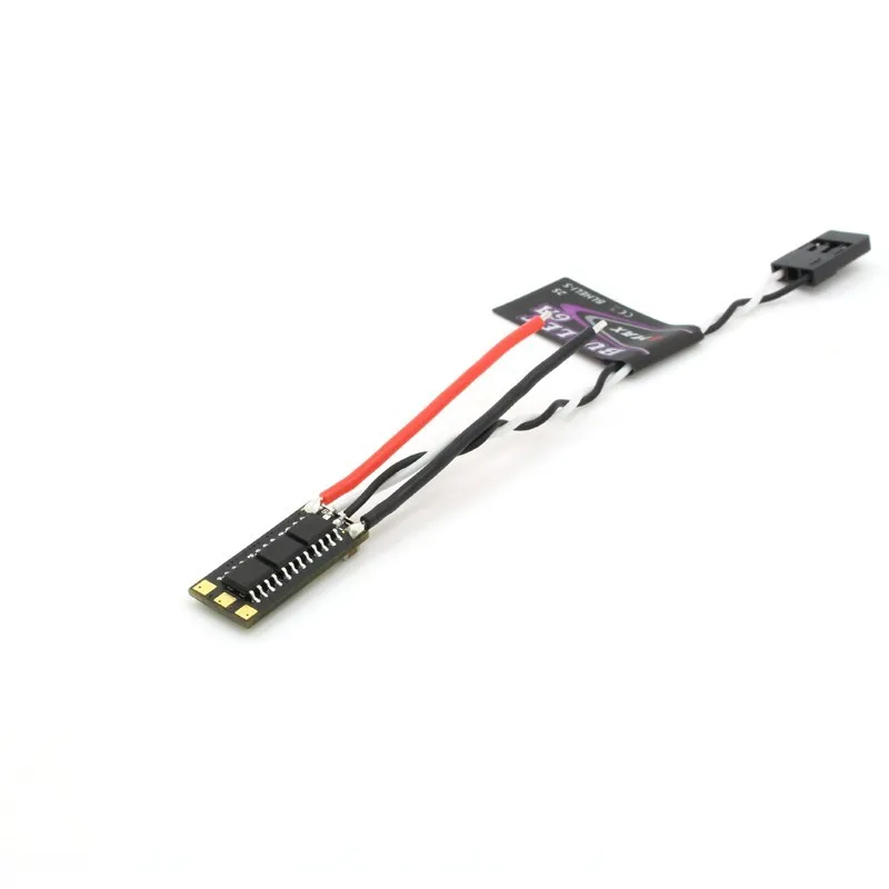 Новое поступление Emax EMX SC 1770 Bullet Series 6A 2S BLHELI_S ESC поддержка Onshot42 Multishot D shot готов для