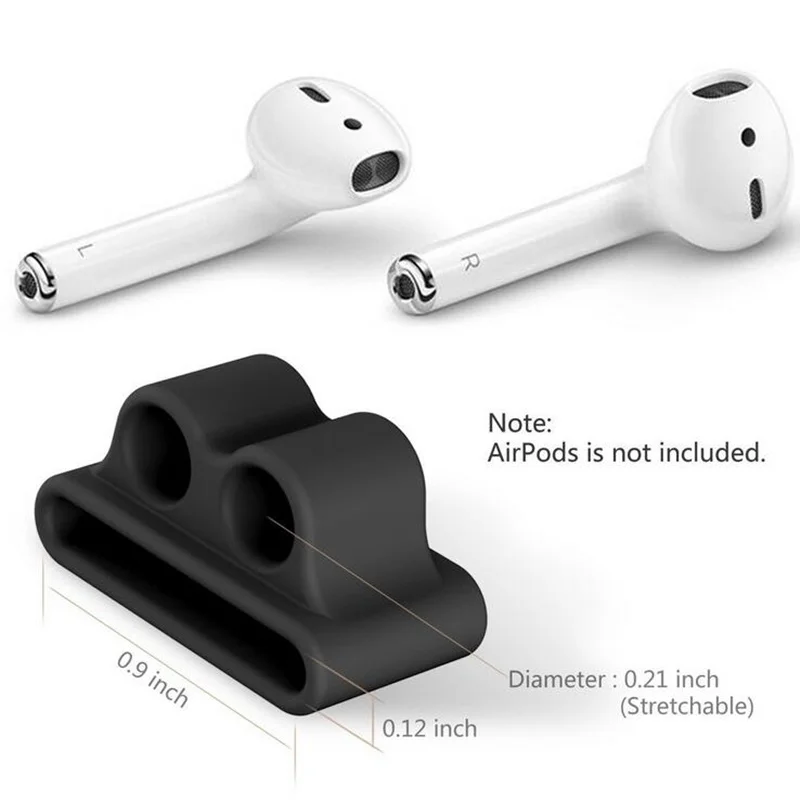 heiS 1:1 для airpods Наушники earpods air стручки вкладыши для i10 i10s i11 i12 i13 наушники-вкладыши tws с i10tws i12tws i13tws i 10, 11, 12, 13 лет, аксессуары - Цвет: heiS