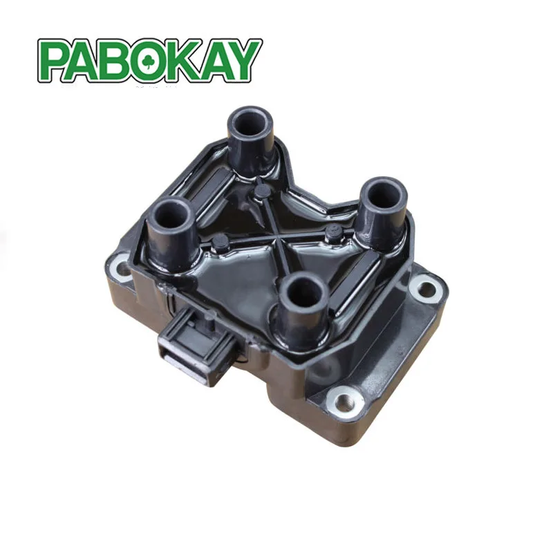 

880109B 880109HQ DMB300 UF306 UF-306 C1327 Ignition Coil for Land Rover Discovery Range Kia Sportage