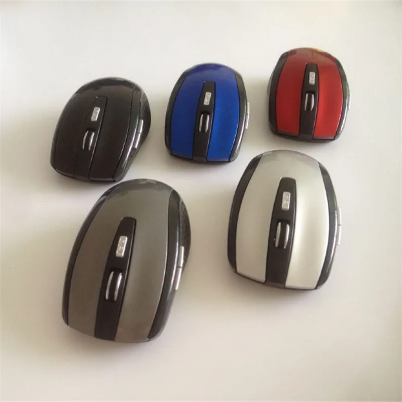 Беспроводная оптическая мини мышь 2 4 ГГц 1200DPI|mouse 2.4ghz|mouse for laptopwireless mouse |