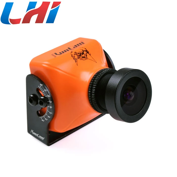 LHI Runcam Eagle professional 800tvl 16:9 Fpv камера Дрон 5 17v Fov 130deg Global Wdr Алюминиевый Чехол для