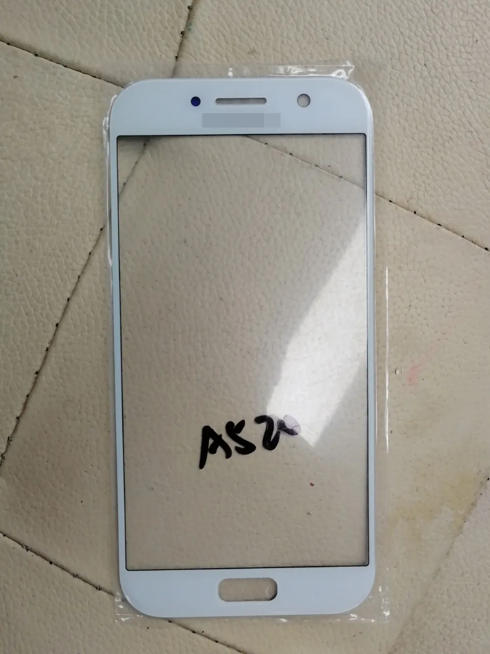Shyueda 100% новый + OCA инструмент для Samsung Galaxy A5 2017 A520F/DS A520K/L/S 5 2 &quotвнешний передний