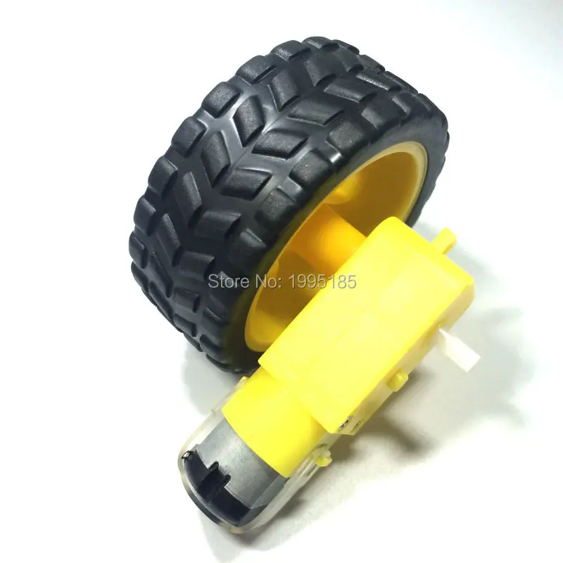 1 комплект интеллектуальная Грузоподъемная шасси Роботизированная шина +