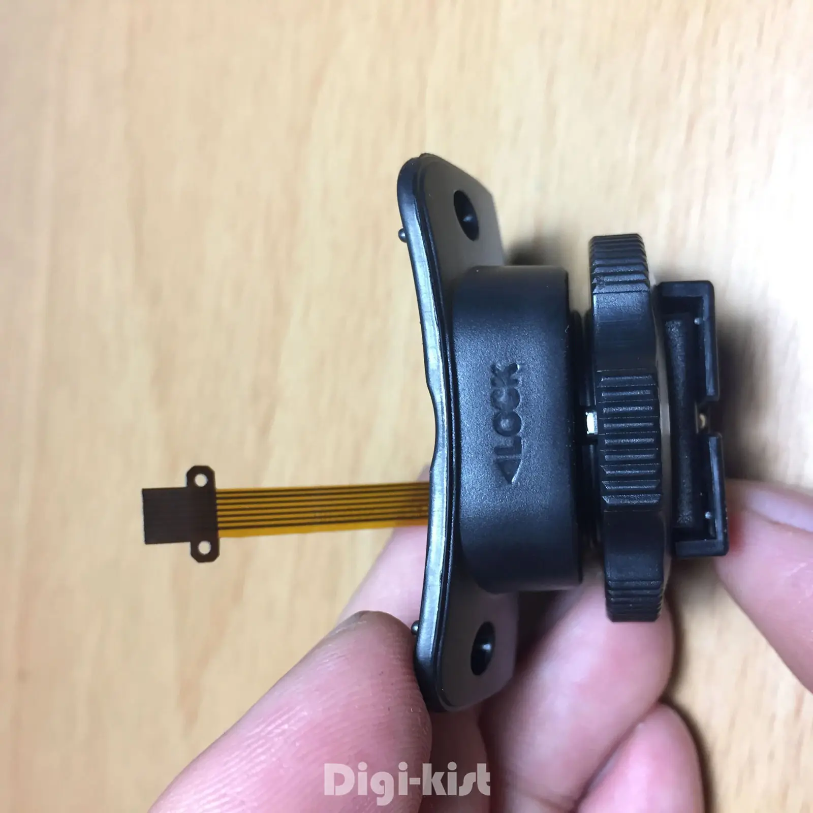Монтажная ножка для вспышки Godox TT685S детали ремонта один ПК Новинка|shoe flash|hot shoe