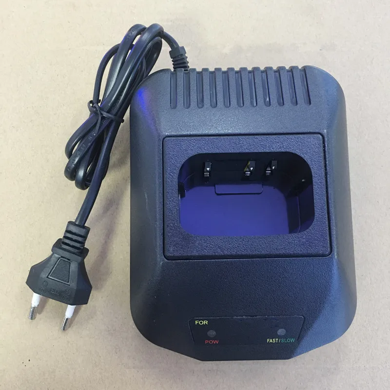 Honghuismart Ni MH зарядное устройство для Kenwood TK 3207/2207/3207G/2207G и т. д. портативная рация