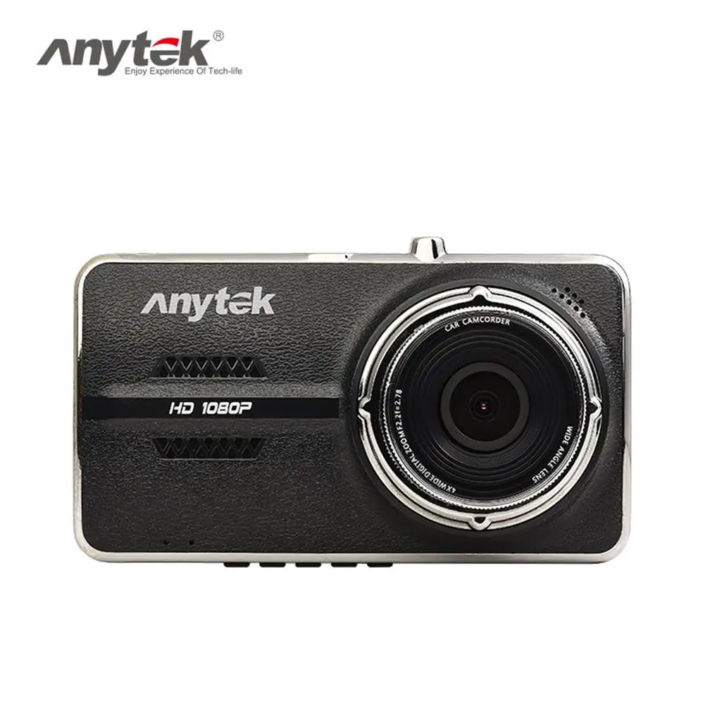 Для Anytek G70B 4 0 дюймов дисплей камера наблюдения ультра высокой четкости 1080P