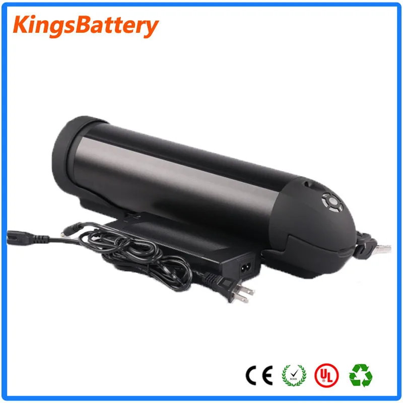 Free shipping 36 volt ebike battery lipo 36v 20ah for electric bike with water bottle case | Спорт и развлечения