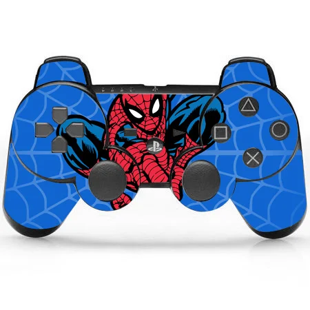 Виниловая наклейка для PS3 контроллер наклейка защитный чехол для джойстика для sony Playstation 3 Аксессуары для игр