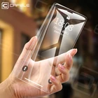 Защитное стекло CAFELE, закаленное стекло 2.5D с закругленными краями для iPhone XR X XS Max 8 7 6 6S Plus 5, 7, 9H, HD, не полное покрытие