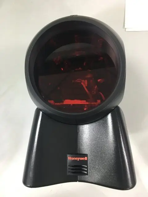 Black Полный для Oringinal Honeywell Metrologic Orbit MK7120 MS7120 7120 всенаправленный лазерный сканер штрих-кодов для бизнес-usb порта - Цвет: Black