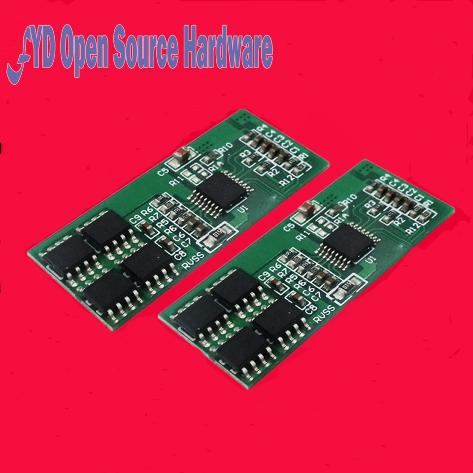 1 шт. 4S 8A литиевая батарея 18650 зарядное устройство PCB BMS Защитная плата с