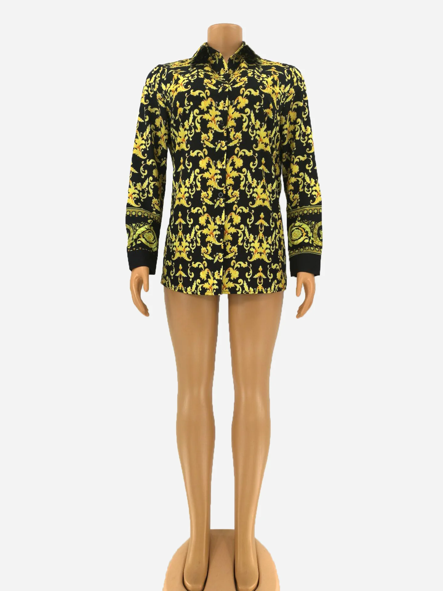 Новинка 2019 г. летняя коллекция Стильный Африканский стиль стильный цифровой