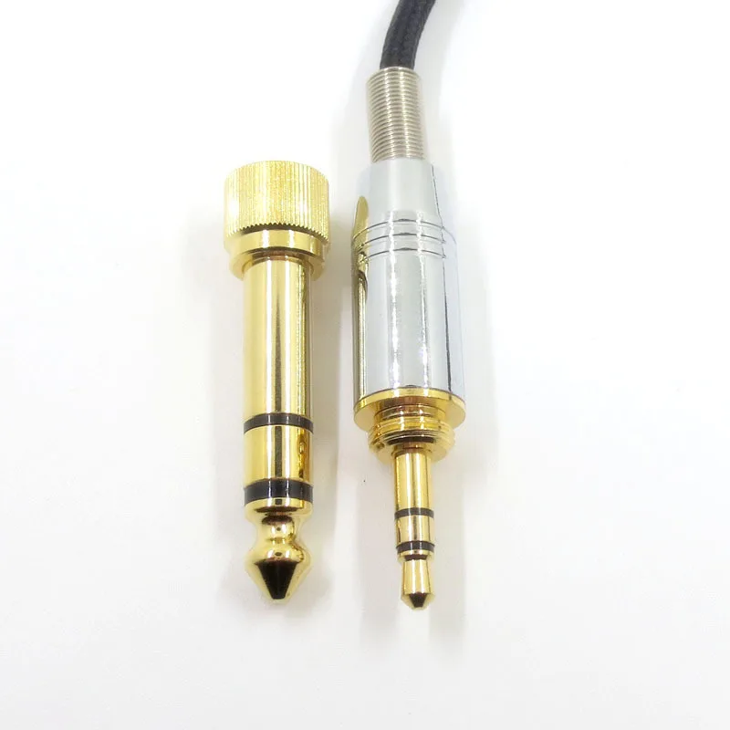 Кабель для наушников mini XLR Q701 K712 K240 K141 K271 K702|Кабели VGA| |